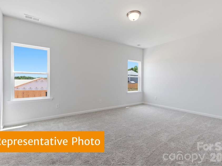 2316 Painted Trail, Catawba, NC 28609.  MLS# CAR4393065, YatesRealty ID 35045. 