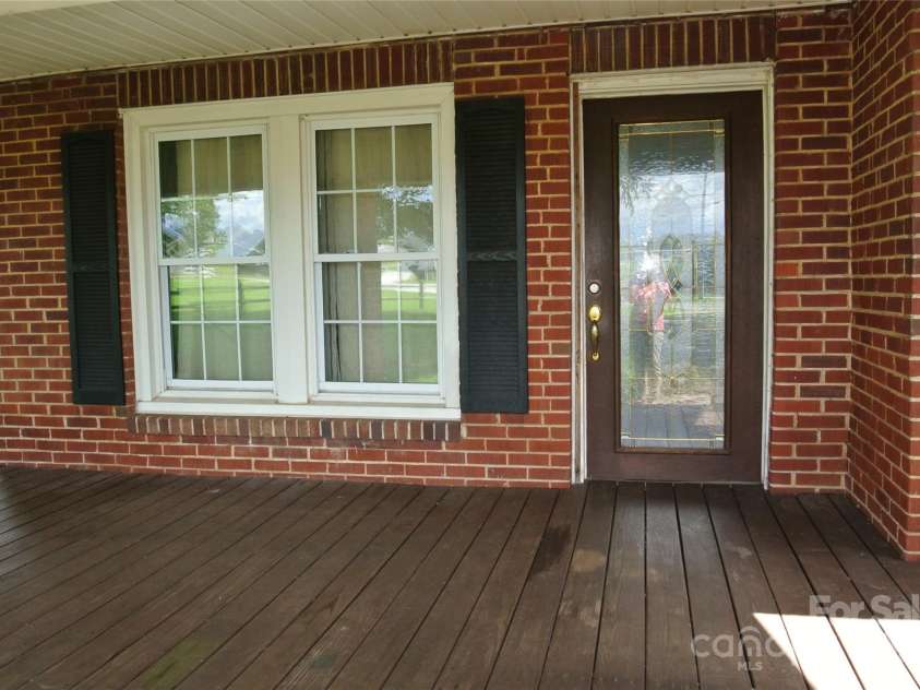 125 Faye Toney Road, Mooresboro, NC 28114.  MLS# CAR4292474, YatesRealty ID 35048. 