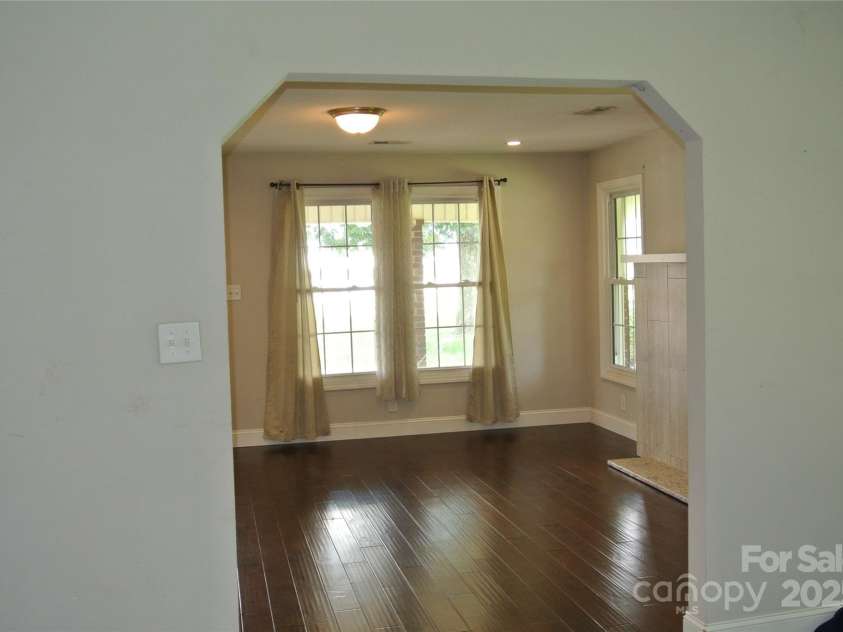 125 Faye Toney Road, Mooresboro, NC 28114.  MLS# CAR4292474, YatesRealty ID 35048. 