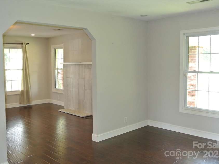 125 Faye Toney Road, Mooresboro, NC 28114.  MLS# CAR4292474, YatesRealty ID 35048. 