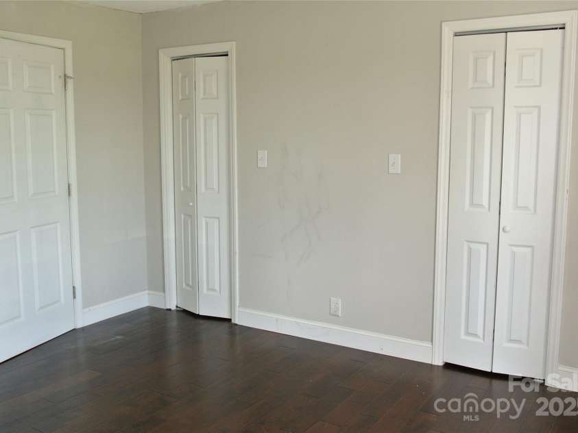 125 Faye Toney Road, Mooresboro, NC 28114.  MLS# CAR4292474, YatesRealty ID 35048. 