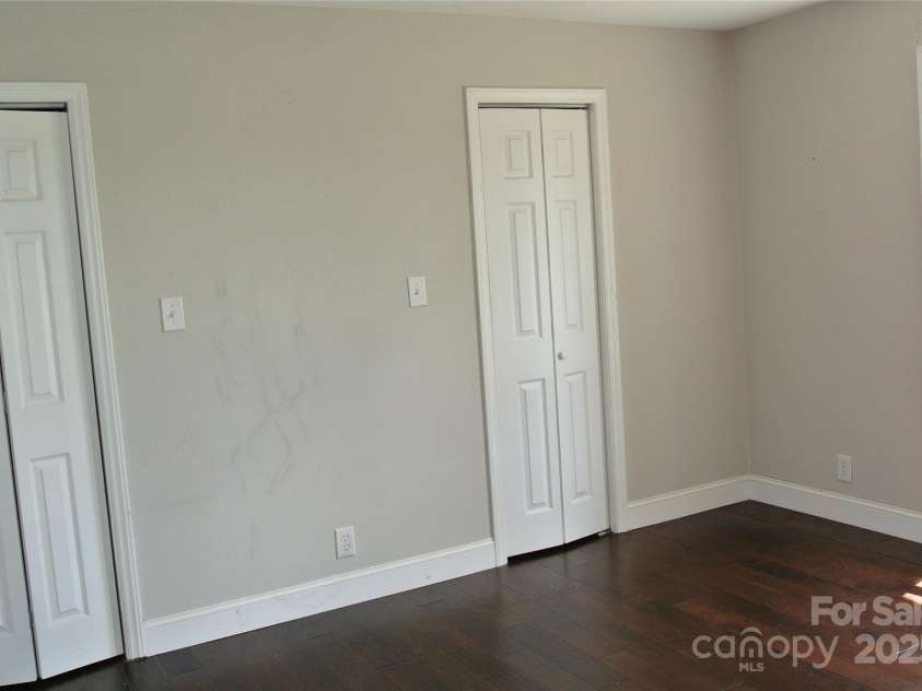 125 Faye Toney Road, Mooresboro, NC 28114.  MLS# CAR4292474, YatesRealty ID 35048. 