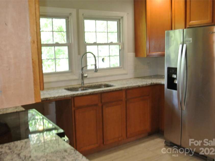 125 Faye Toney Road, Mooresboro, NC 28114.  MLS# CAR4292474, YatesRealty ID 35048. 