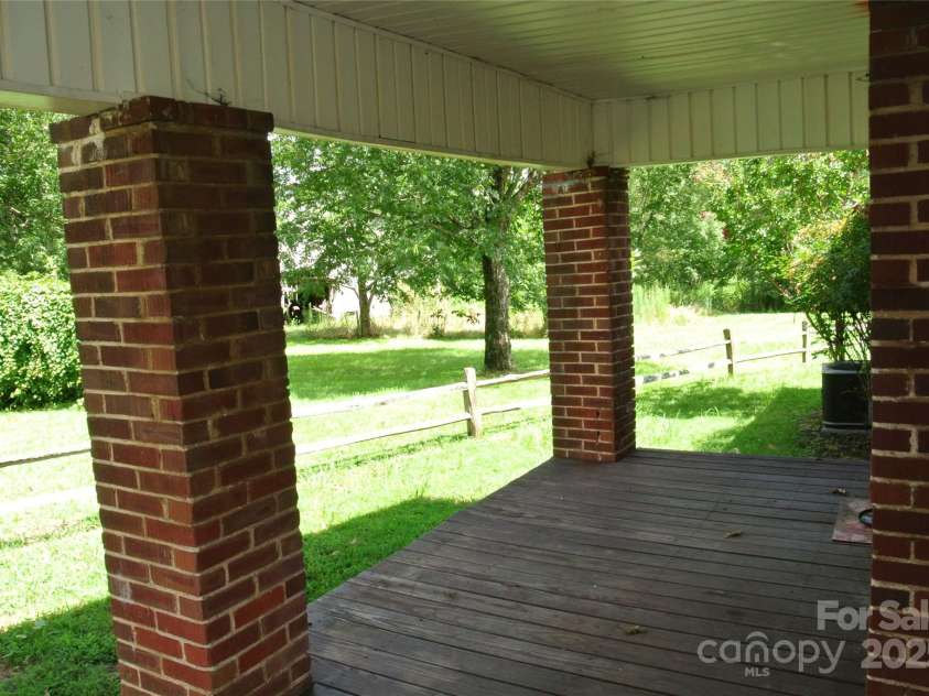 125 Faye Toney Road, Mooresboro, NC 28114.  MLS# CAR4292474, YatesRealty ID 35048. 
