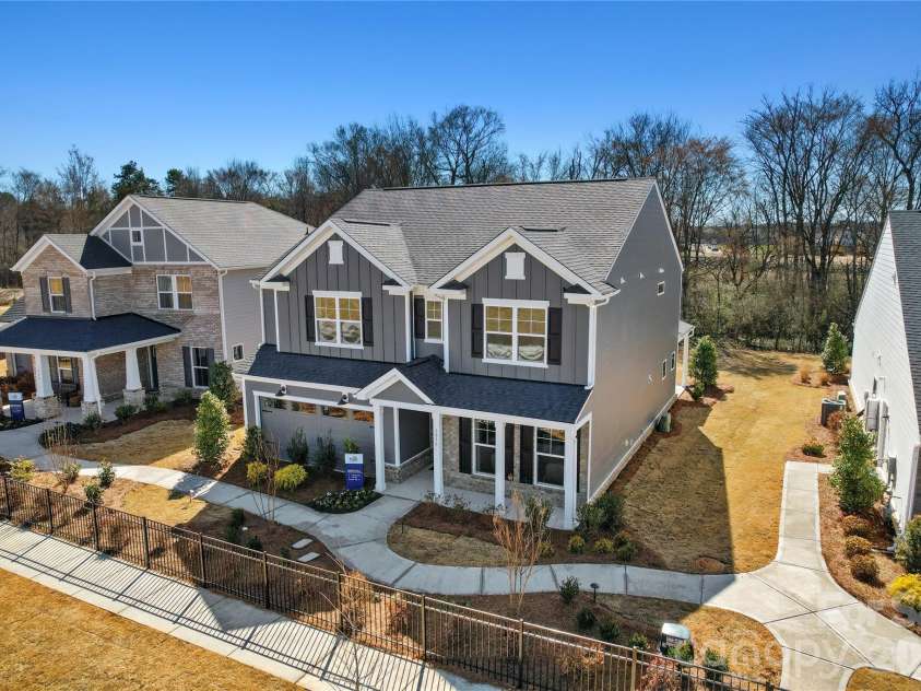 1626 Riverbend Avenue, Monroe, NC 28110.  MLS# CAR4396161, YatesRealty ID 35049. 