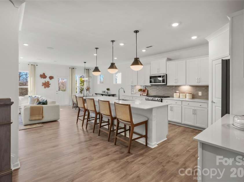 1626 Riverbend Avenue, Monroe, NC 28110.  MLS# CAR4396161, YatesRealty ID 35049. 