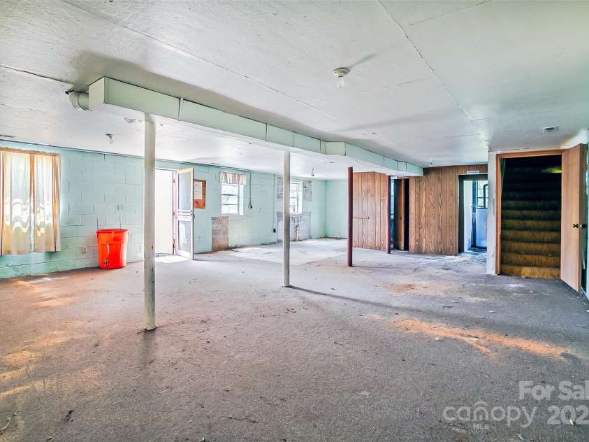 80 Carver Street, Brevard, NC 28712.  MLS# CAR4218723, YatesRealty ID 3505. 