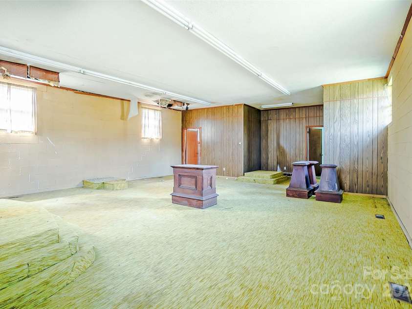 80 Carver Street, Brevard, NC 28712.  MLS# CAR4218723, YatesRealty ID 3505. 