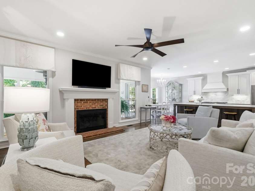 1136 Concord Road, Davidson, NC 28036.  MLS# CAR4397831, YatesRealty ID 35050. 