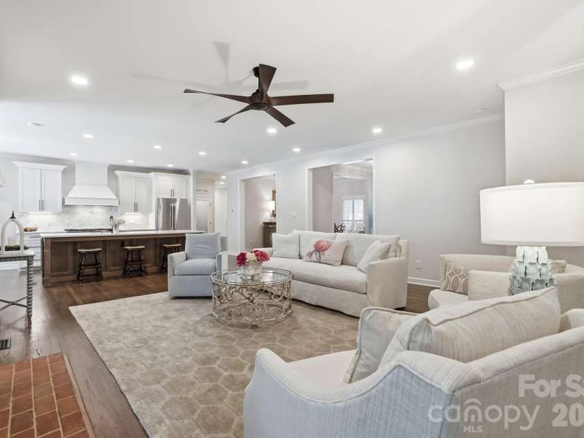 1136 Concord Road, Davidson, NC 28036.  MLS# CAR4397831, YatesRealty ID 35050. 