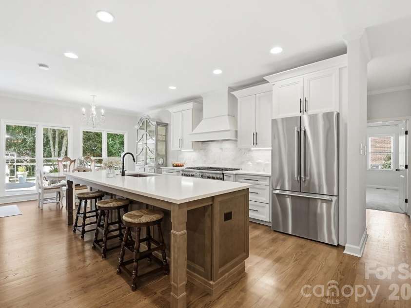 1136 Concord Road, Davidson, NC 28036.  MLS# CAR4397831, YatesRealty ID 35050. 