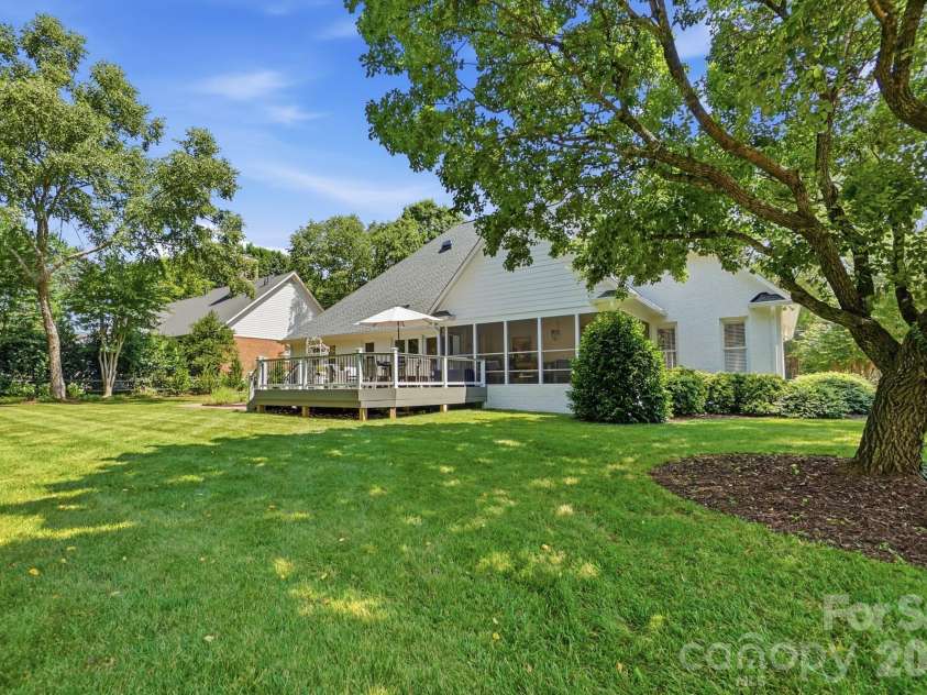 1136 Concord Road, Davidson, NC 28036.  MLS# CAR4397831, YatesRealty ID 35050. 