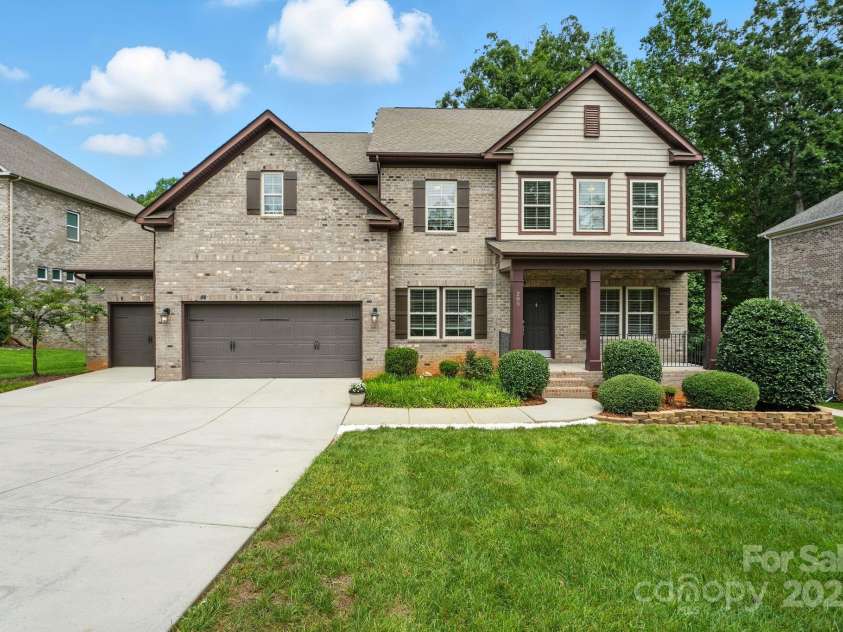 285 Waterlynn Road, Mooresville, NC 28115.  MLS# CAR4293919, YatesRealty ID 35051. 