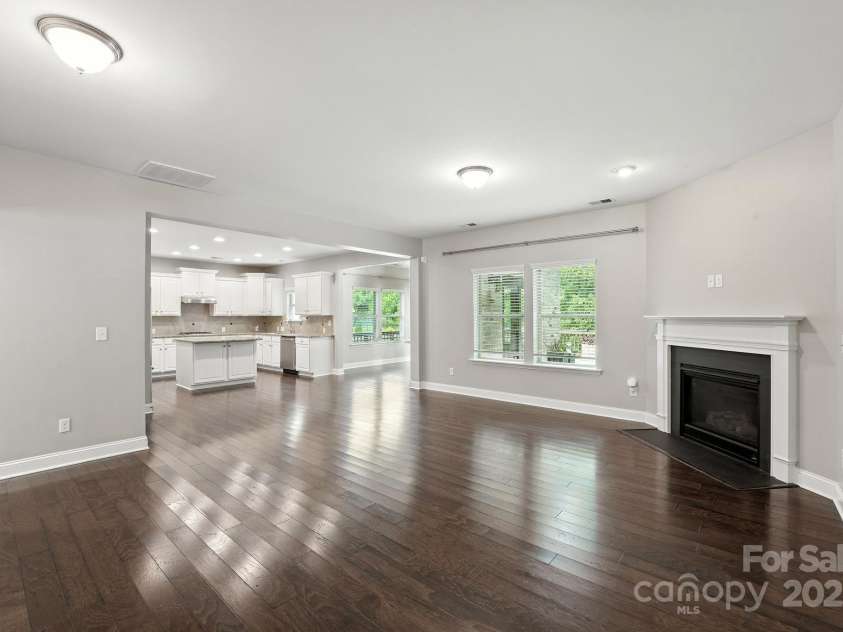 285 Waterlynn Road, Mooresville, NC 28115.  MLS# CAR4293919, YatesRealty ID 35051. 