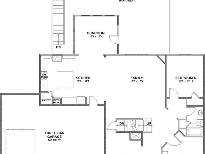 285 Waterlynn Road, Mooresville, NC 28115.  MLS# CAR4293919, YatesRealty ID 35051. 