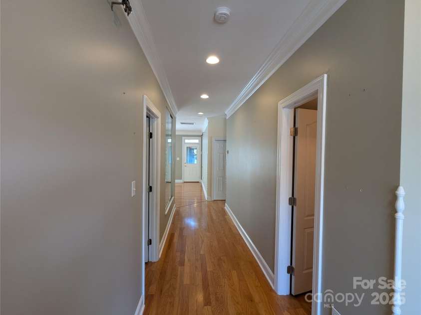 4416 Sages Avenue, Indian Trail, NC 28079.  MLS# CAR4293397, YatesRealty ID 35052. Entry Hall