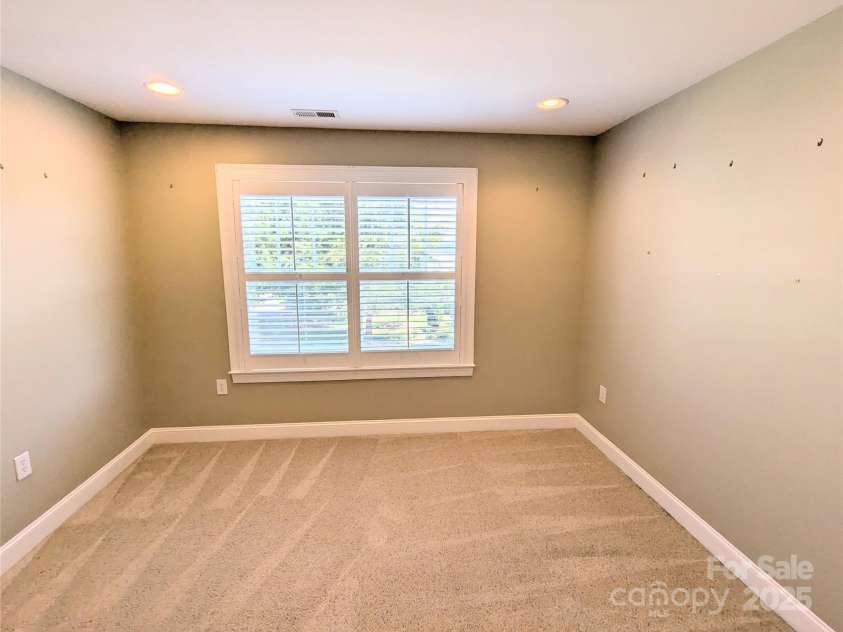 4416 Sages Avenue, Indian Trail, NC 28079.  MLS# CAR4293397, YatesRealty ID 35052. Loft is large enough for any use