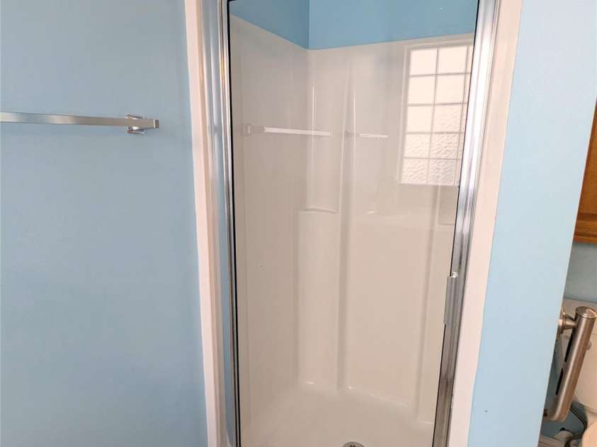 4416 Sages Avenue, Indian Trail, NC 28079.  MLS# CAR4293397, YatesRealty ID 35052. Primary Shower