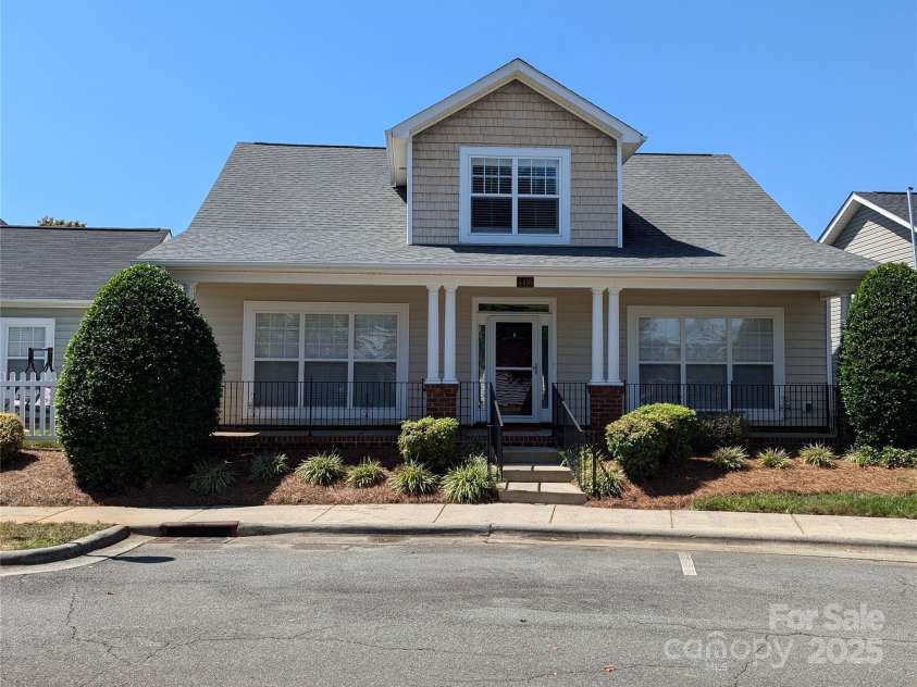 4416 Sages Avenue, Indian Trail, NC 28079.  MLS# CAR4293397, YatesRealty ID 35052. Welcome Home to 4416 Sages Avenue