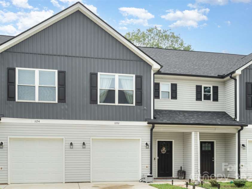 1052 Mclain Road, Kannapolis, NC 28083.  MLS# CAR4288996, YatesRealty ID 35053. 