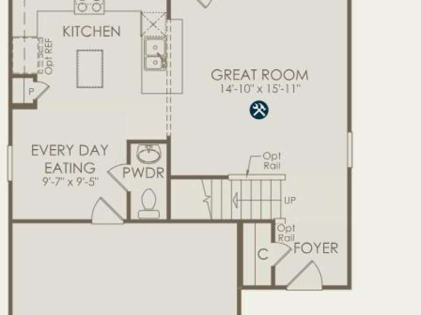 11513 Glasden Road, Charlotte, NC 28278.  MLS# CAR4290641, YatesRealty ID 35054. First floor