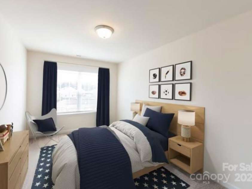 11513 Glasden Road, Charlotte, NC 28278.  MLS# CAR4290641, YatesRealty ID 35054. Representative photo only