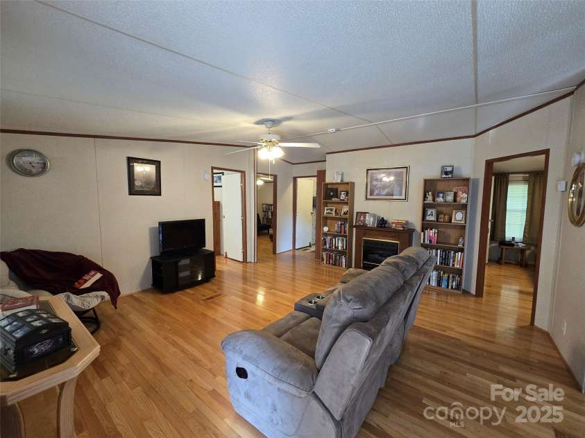 515 McCaskill Road, Biscoe, NC 27209.  MLS# CAR4295644, YatesRealty ID 35055. 