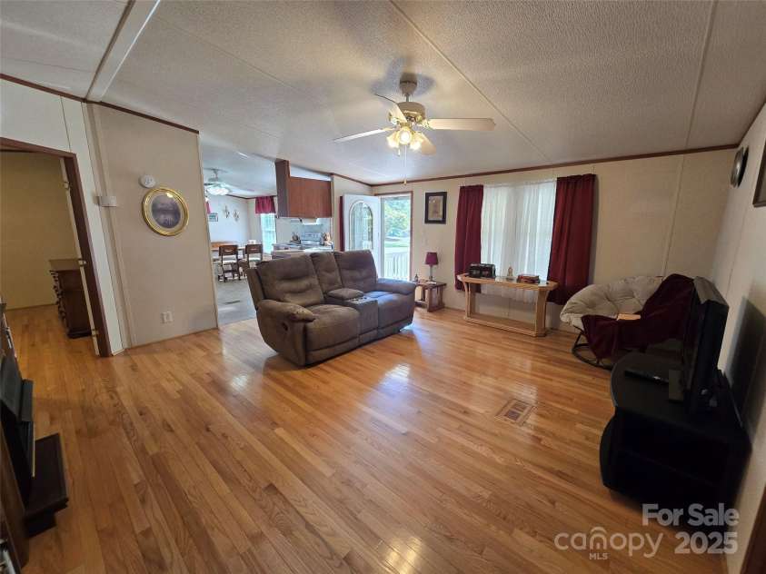 515 McCaskill Road, Biscoe, NC 27209.  MLS# CAR4295644, YatesRealty ID 35055. 