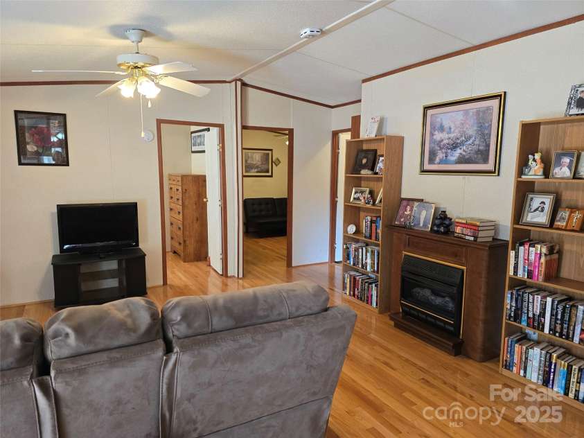 515 McCaskill Road, Biscoe, NC 27209.  MLS# CAR4295644, YatesRealty ID 35055. 