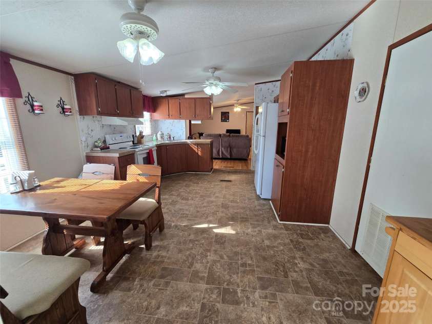 515 McCaskill Road, Biscoe, NC 27209.  MLS# CAR4295644, YatesRealty ID 35055. 