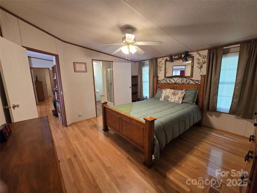 515 McCaskill Road, Biscoe, NC 27209.  MLS# CAR4295644, YatesRealty ID 35055. 