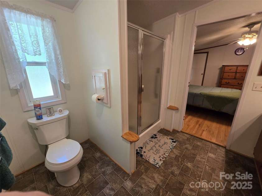 515 McCaskill Road, Biscoe, NC 27209.  MLS# CAR4295644, YatesRealty ID 35055. 