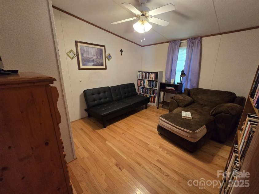 515 McCaskill Road, Biscoe, NC 27209.  MLS# CAR4295644, YatesRealty ID 35055. 