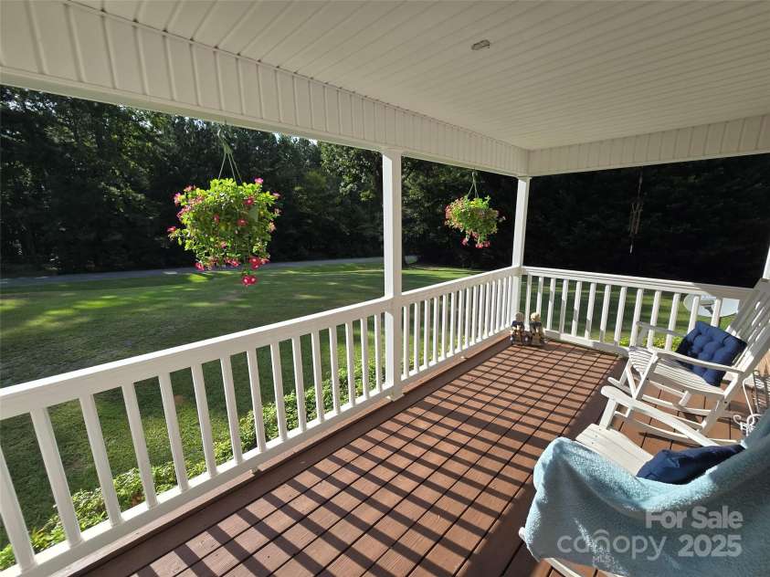 515 McCaskill Road, Biscoe, NC 27209.  MLS# CAR4295644, YatesRealty ID 35055. 