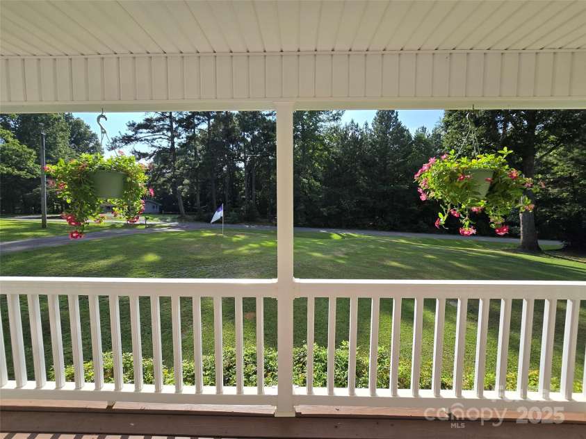 515 McCaskill Road, Biscoe, NC 27209.  MLS# CAR4295644, YatesRealty ID 35055. 