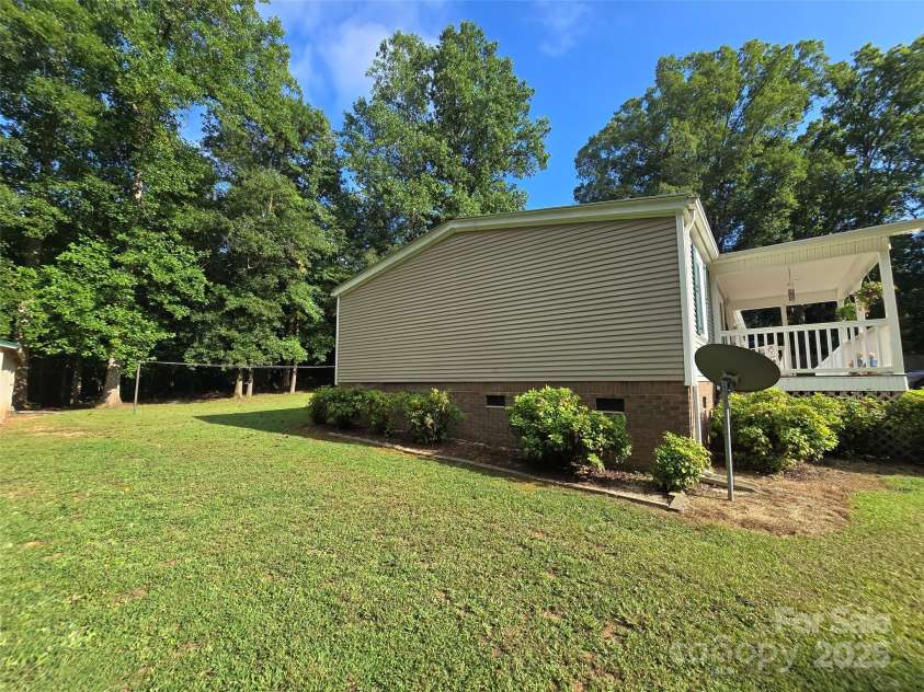 515 McCaskill Road, Biscoe, NC 27209.  MLS# CAR4295644, YatesRealty ID 35055. 