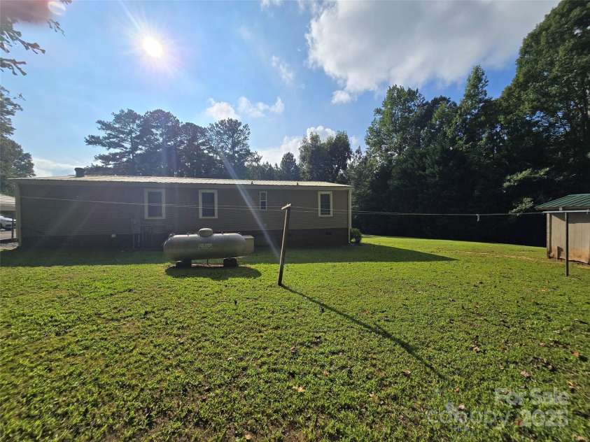 515 McCaskill Road, Biscoe, NC 27209.  MLS# CAR4295644, YatesRealty ID 35055. 