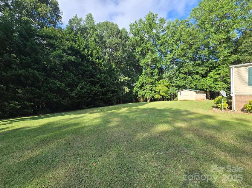 515 McCaskill Road, Biscoe, NC 27209.  MLS# CAR4295644, YatesRealty ID 35055. 