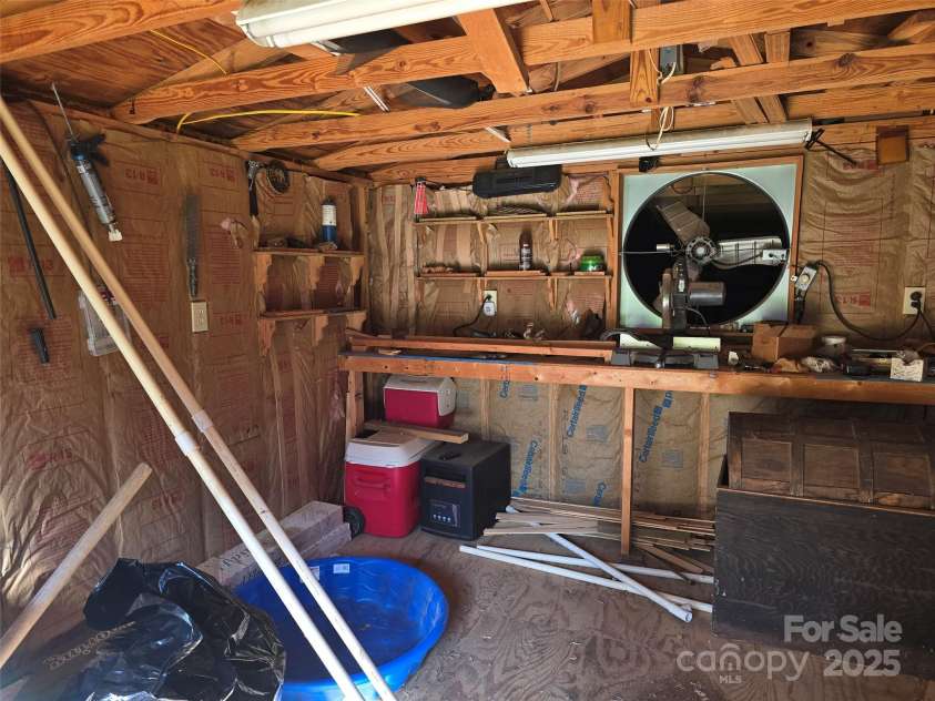 515 McCaskill Road, Biscoe, NC 27209.  MLS# CAR4295644, YatesRealty ID 35055. 