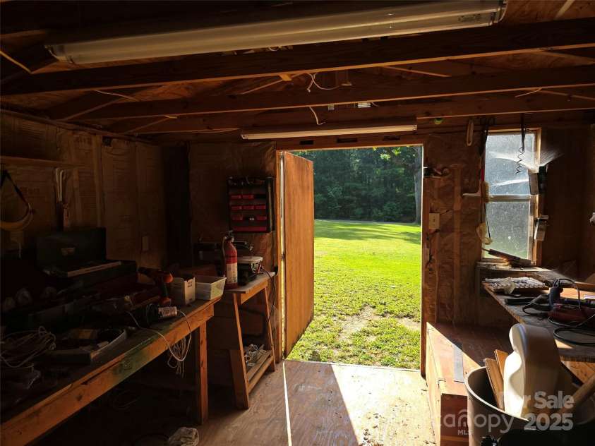 515 McCaskill Road, Biscoe, NC 27209.  MLS# CAR4295644, YatesRealty ID 35055. 