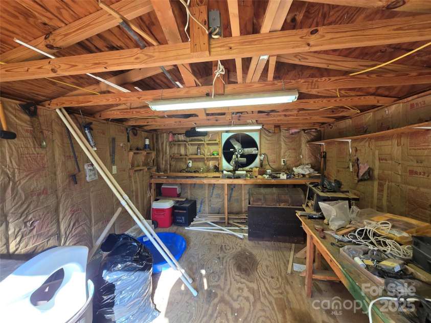 515 McCaskill Road, Biscoe, NC 27209.  MLS# CAR4295644, YatesRealty ID 35055. 