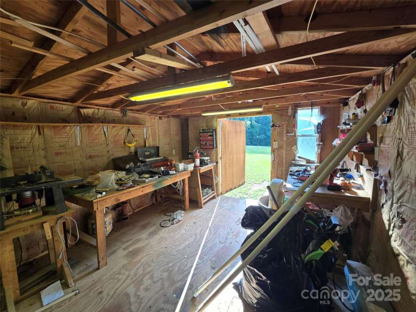 515 McCaskill Road, Biscoe, NC 27209.  MLS# CAR4295644, YatesRealty ID 35055. 