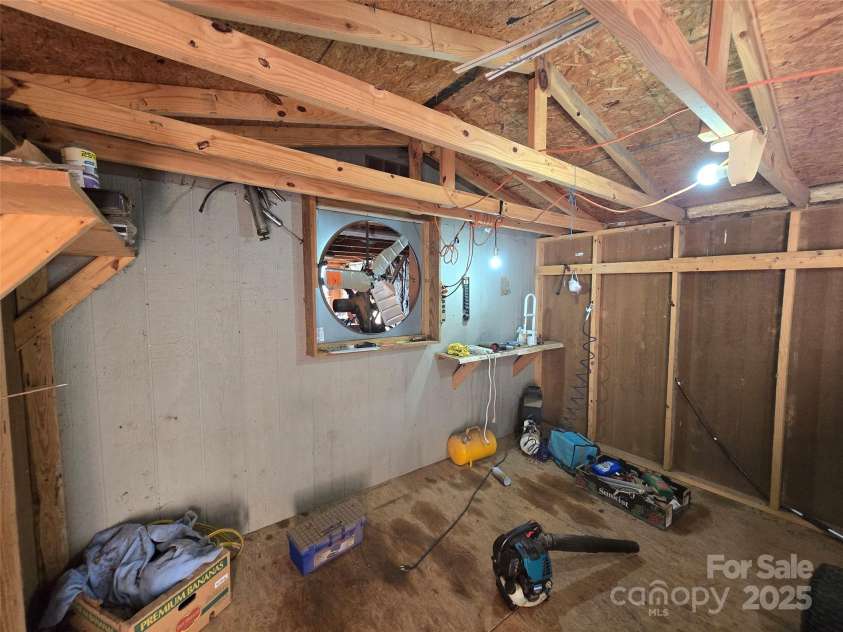 515 McCaskill Road, Biscoe, NC 27209.  MLS# CAR4295644, YatesRealty ID 35055. 