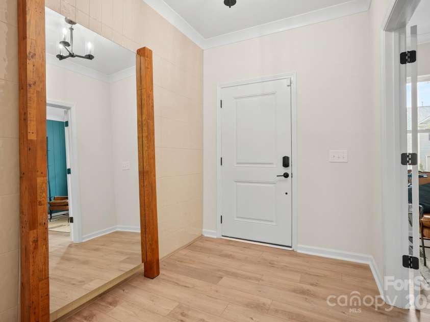 11428 Glasden Road, Charlotte, NC 28278.  MLS# CAR4290630, YatesRealty ID 35056. Representative Photo Only
