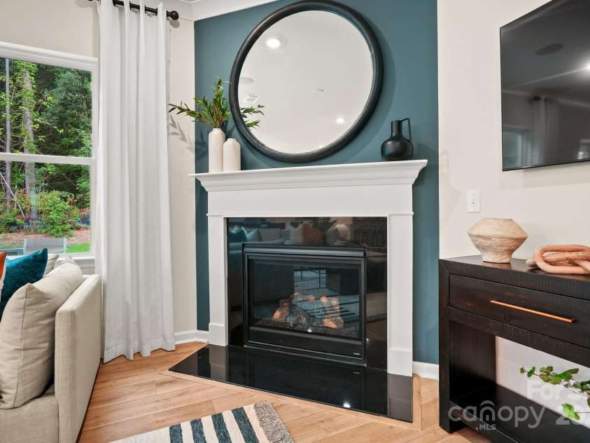 11428 Glasden Road, Charlotte, NC 28278.  MLS# CAR4290630, YatesRealty ID 35056. Representative Photo Only