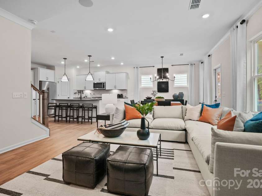 11428 Glasden Road, Charlotte, NC 28278.  MLS# CAR4290630, YatesRealty ID 35056. Representative Photo Only