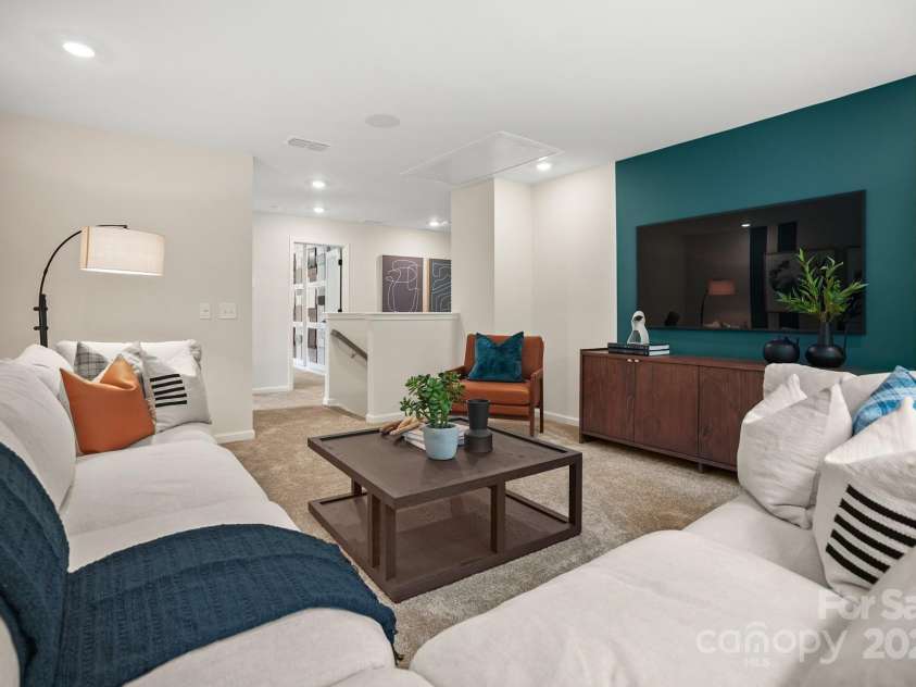 11428 Glasden Road, Charlotte, NC 28278.  MLS# CAR4290630, YatesRealty ID 35056. Representative Photo Only