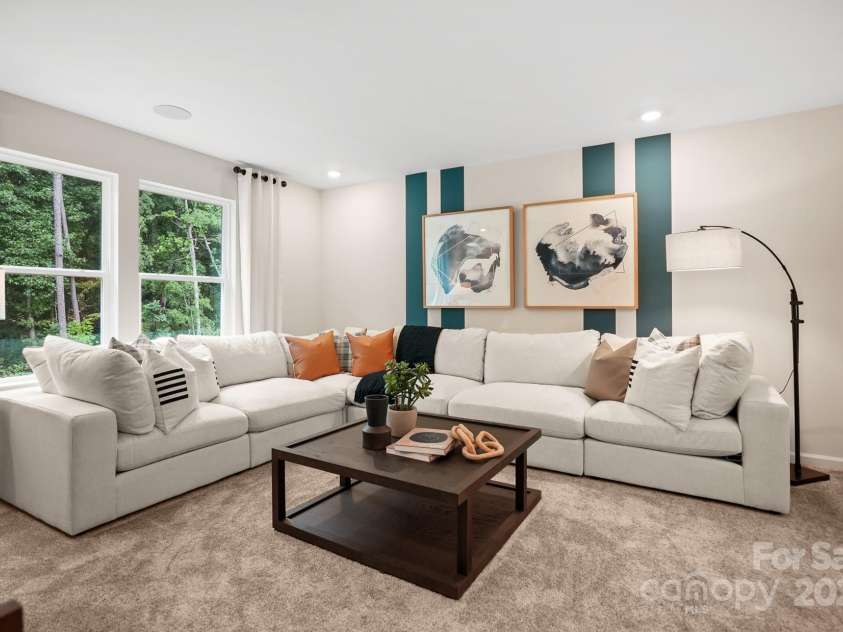 11428 Glasden Road, Charlotte, NC 28278.  MLS# CAR4290630, YatesRealty ID 35056. Representative Photo Only