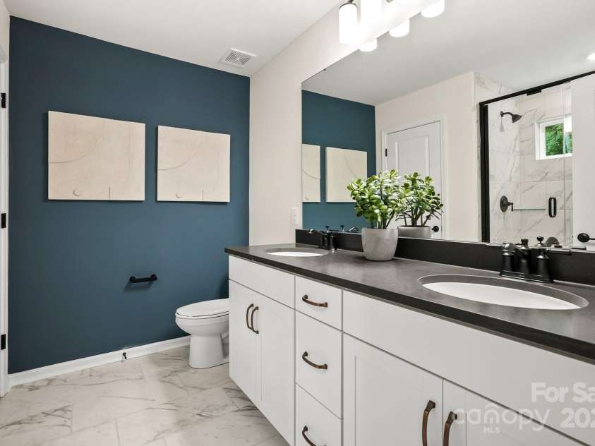 11428 Glasden Road, Charlotte, NC 28278.  MLS# CAR4290630, YatesRealty ID 35056. Representative Photo Only