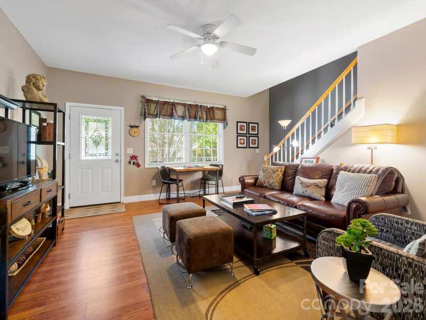 7 Winters Edge Lane, Asheville, NC 28803.  MLS# CAR4400181, YatesRealty ID 35056. 